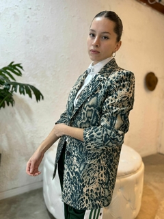 BLAZER CHITA