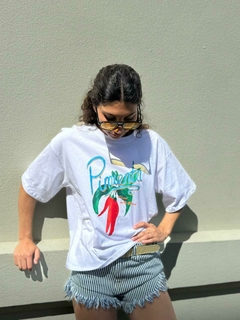 REMERA "PIMIENTA" - comprar online
