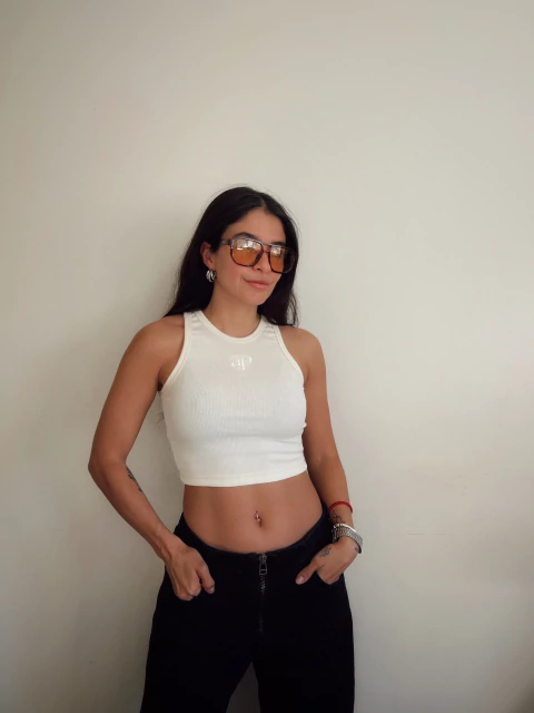 Musculosa Mathiu - comprar online