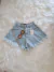 Short Jeans Godê