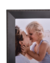 15x20cm Cuadro Metal con Foto - comprar online