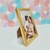 13x18cm Cuadro Perlada con foto en internet