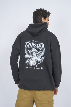 Imagen de Canguro Godsend