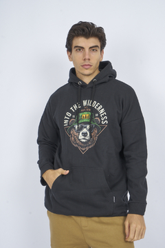 Canguro Into The Wilderness en internet