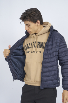 Campera Inflable - tienda online