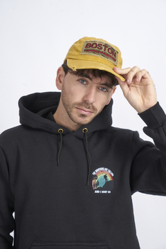 Gorra Boston