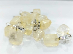 DIJE CALCITA OPTICA - comprar online