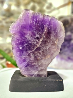 AMATISTA ENXOFRE