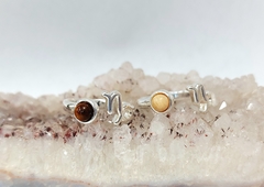 Anillos Signos Zodiacos