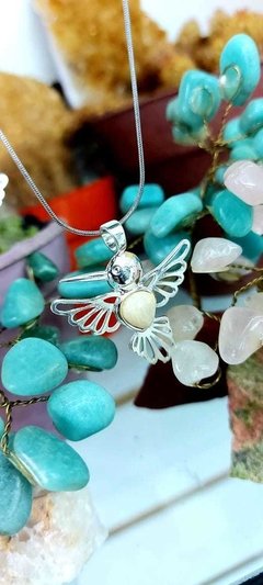DIJE COLIBRÍS
