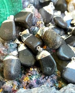 Dije rolada de Onix