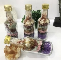 Botellita de la Suerte