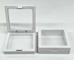 CAJA DE ALMACENAMIENTO BLANCO - comprar online
