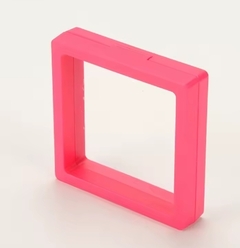 CAJA DE ALMACENAMIENTO ROSA PINK - Mb Minerales