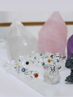 Anillos Signos Zodiacos