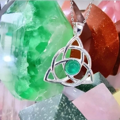 DIJE TRIQUETRA
