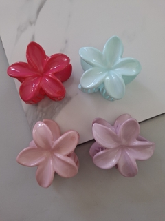 Broches flowers - comprar online