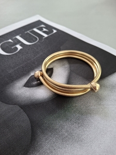 Pulsera resorte - Blumoon -Mayoristas de accesorios en Once- Blumoon