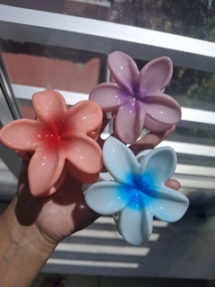 Broches hawaianos - comprar online