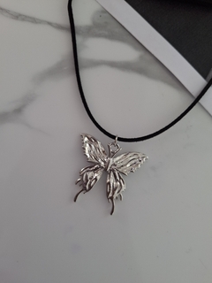 Choker colgante 007 - comprar online