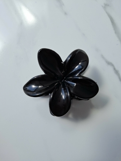 Broche flowers acrylic en internet