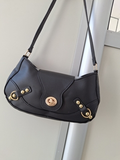 Mini bag tachas celine