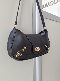 Mini bag tachas celine - comprar online