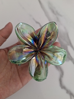 Imagen de Broches acrílicos colores