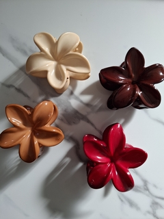 Broche acrylic colores - comprar online