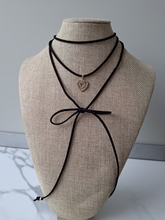 Chokers colgante CH008