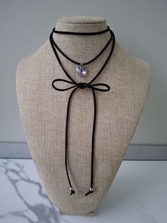 Chokers colgante CH30