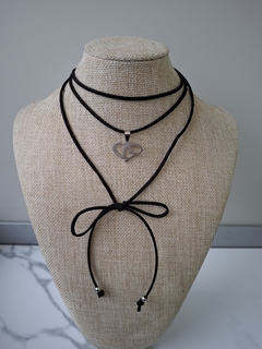 Chokers colgante CH25