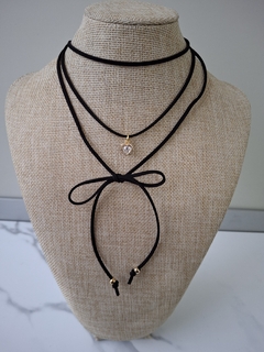 Choker colgante CH23 en internet
