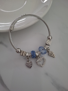 Pulseras pandora fantasia cod3 - tienda online