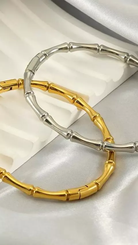 Pulseras elásticas fantasia