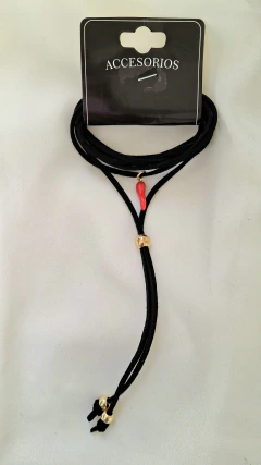 Choker Picante