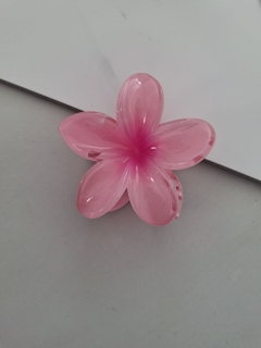 Broche hawaiano pastel - tienda online