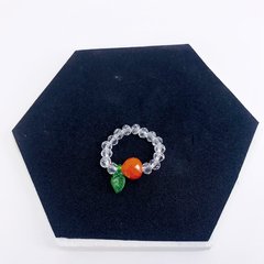 ANILLO MOSTACILLA FRUTAL en internet