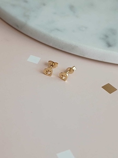 Aros Huellita - comprar online