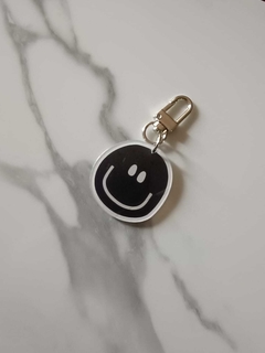 Llavero Smile - comprar online