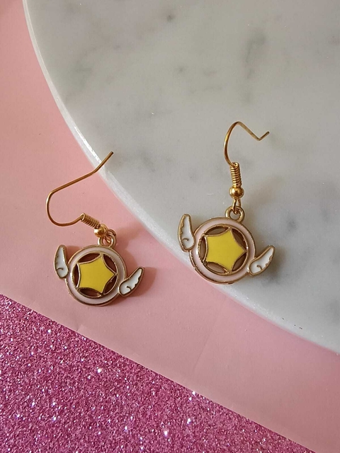 Aros Sakura card captor