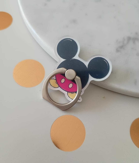 Pop Socket Mickey