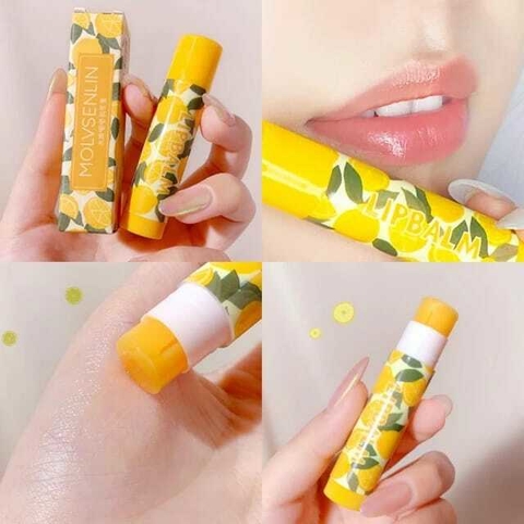 Lip Balm