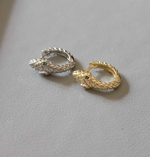 Argollita Snake (Unidad)