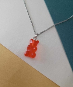 Collar Gummy Bear - comprar online
