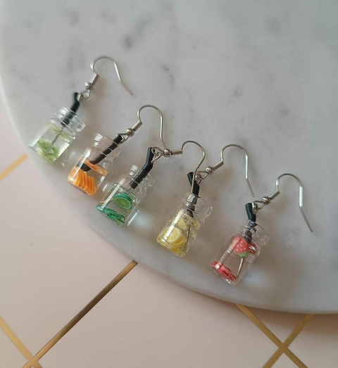 Aritos Jugo de Frutas - comprar online