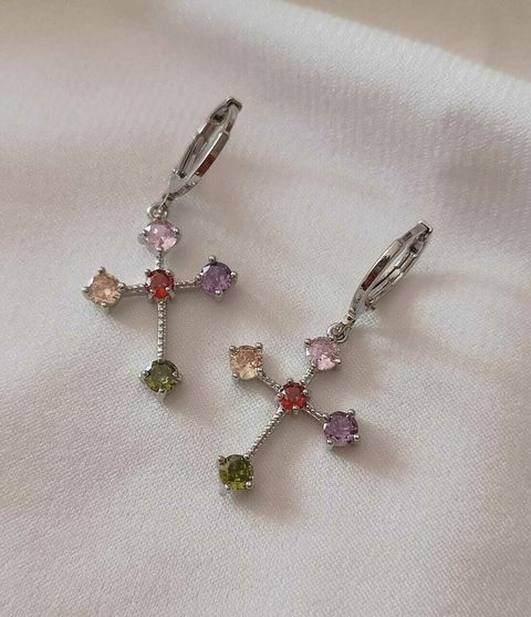 Argollitas Cruz (PAR)