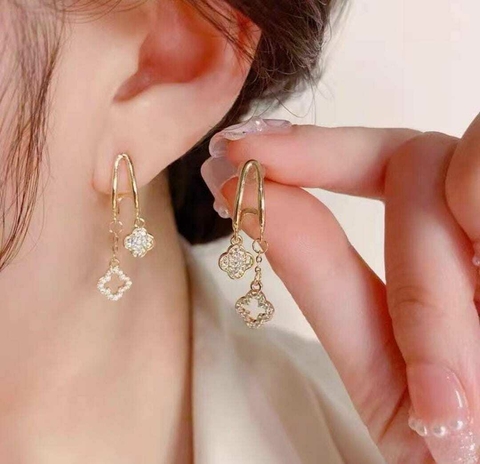 Aros Colgantes