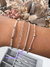 Pulsera croco