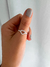Anillo corazón s